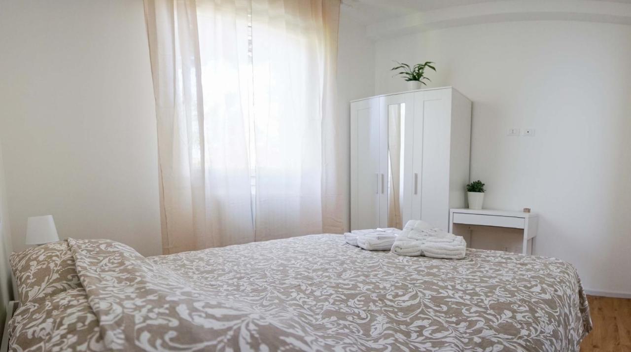 La Veranda Bed And Breakfast Ravenna Dış mekan fotoğraf
