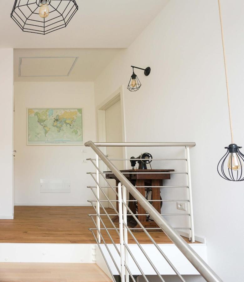 La Veranda Bed And Breakfast Ravenna Dış mekan fotoğraf