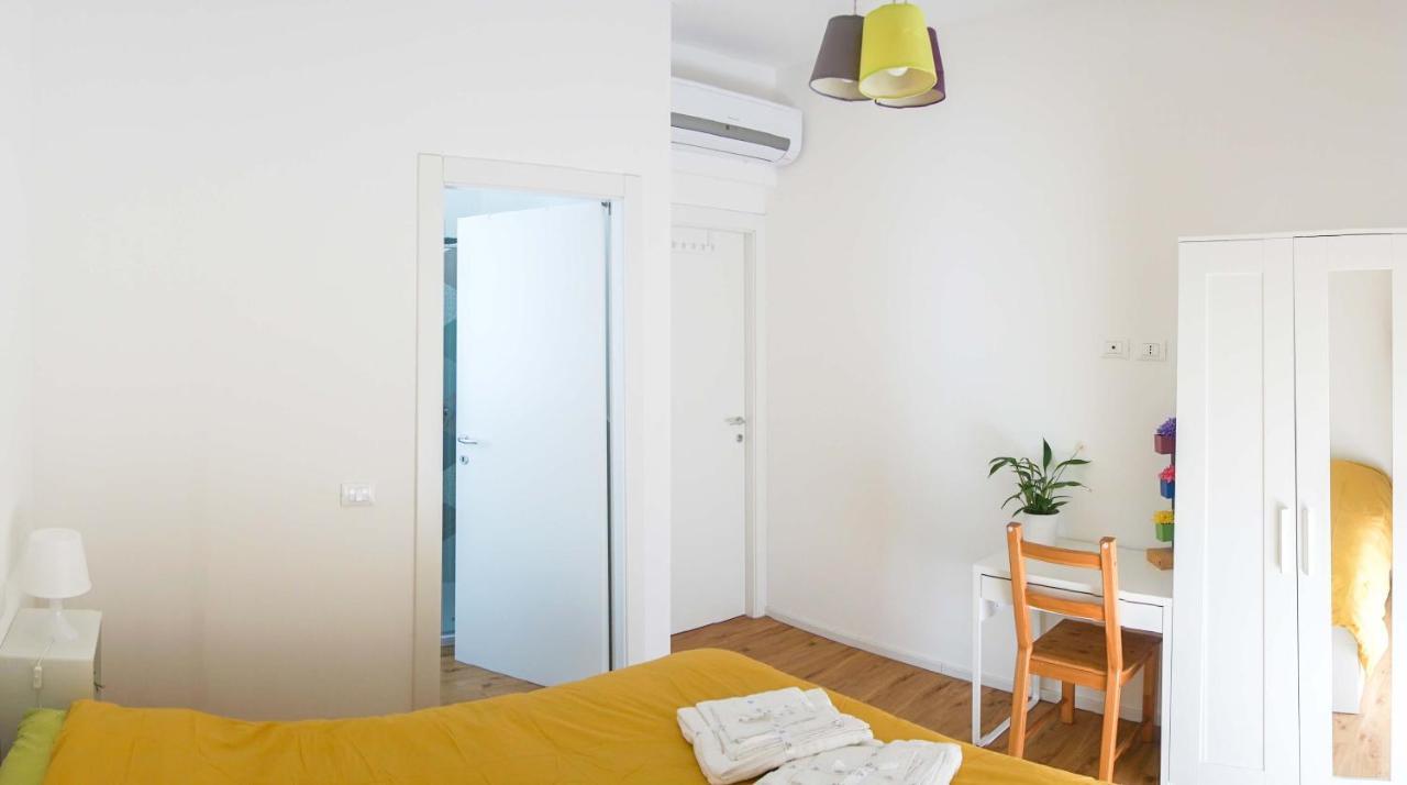 La Veranda Bed And Breakfast Ravenna Dış mekan fotoğraf