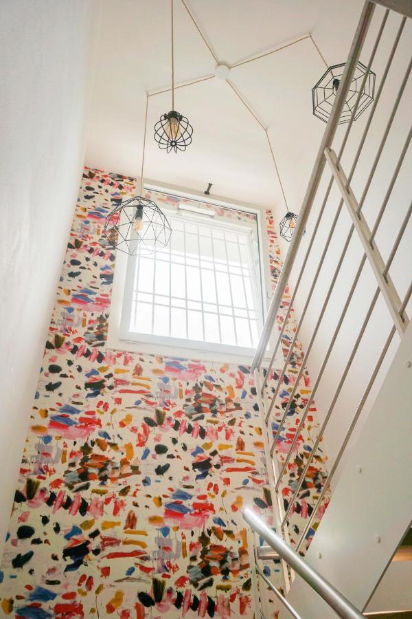La Veranda Bed And Breakfast Ravenna Dış mekan fotoğraf
