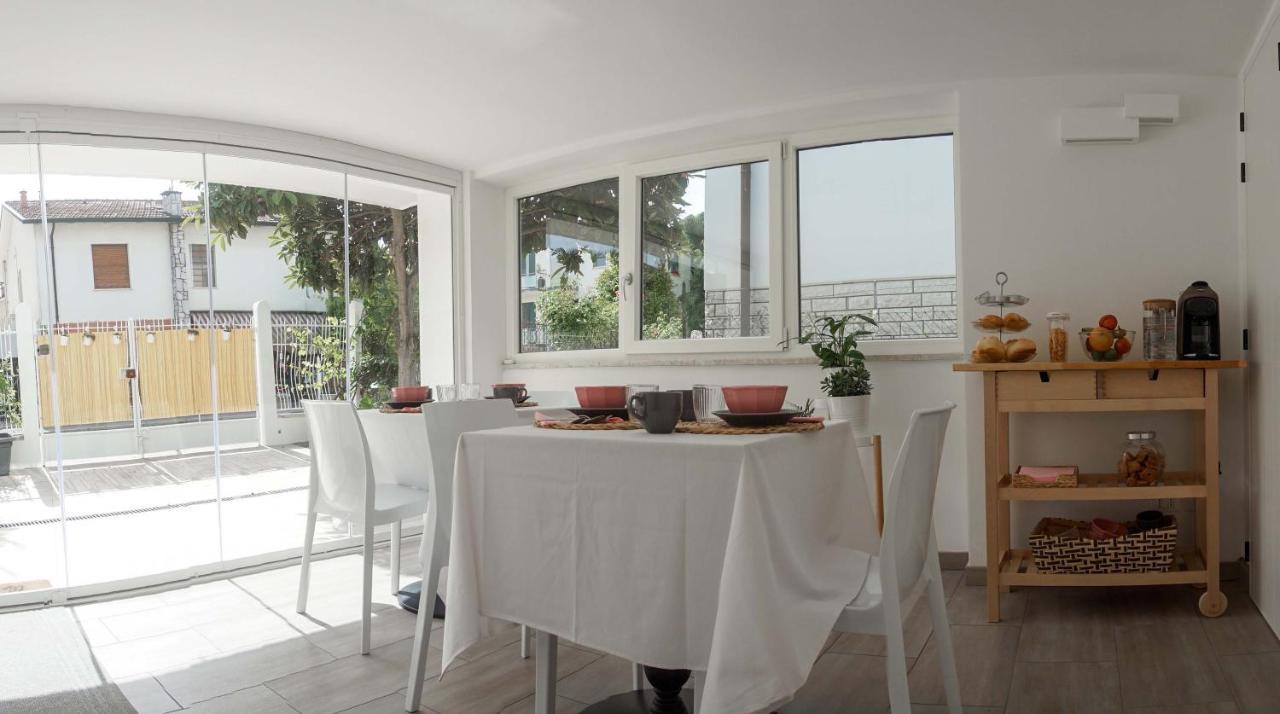 La Veranda Bed And Breakfast Ravenna Dış mekan fotoğraf